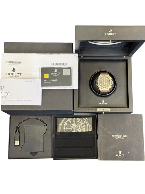 Hublot Big Bang 301.PM.1780.RX Image 5